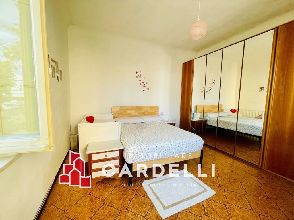 casa indipendente in vendita a Civitanova Marche