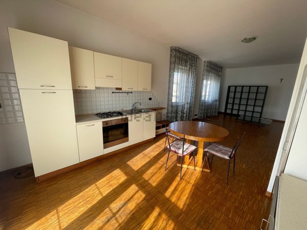 appartamento in vendita a Civitanova Marche