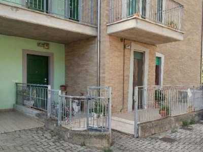 appartamento in vendita a Civitanova Marche