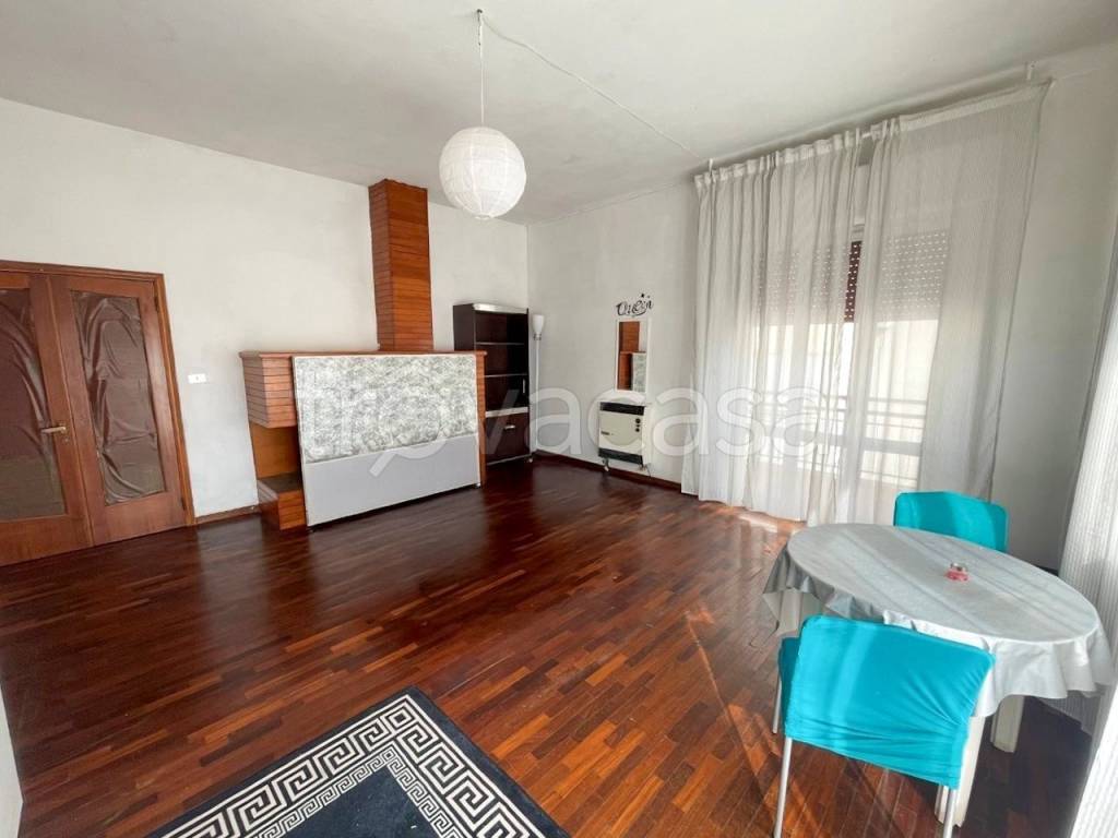 appartamento in vendita a Civitanova Marche