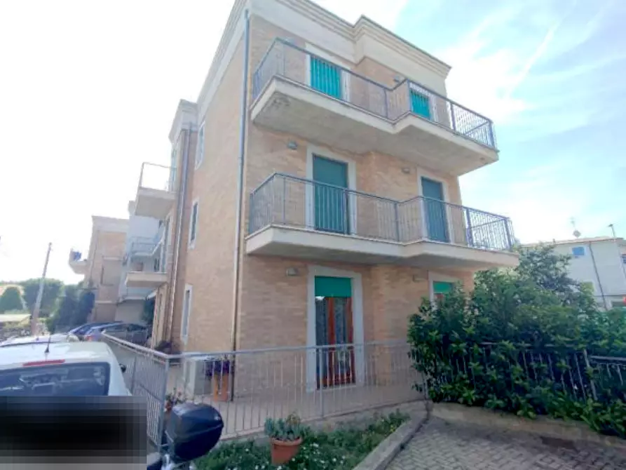 appartamento in vendita a Civitanova Marche