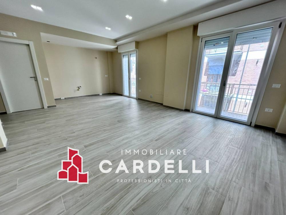 appartamento in vendita a Civitanova Marche