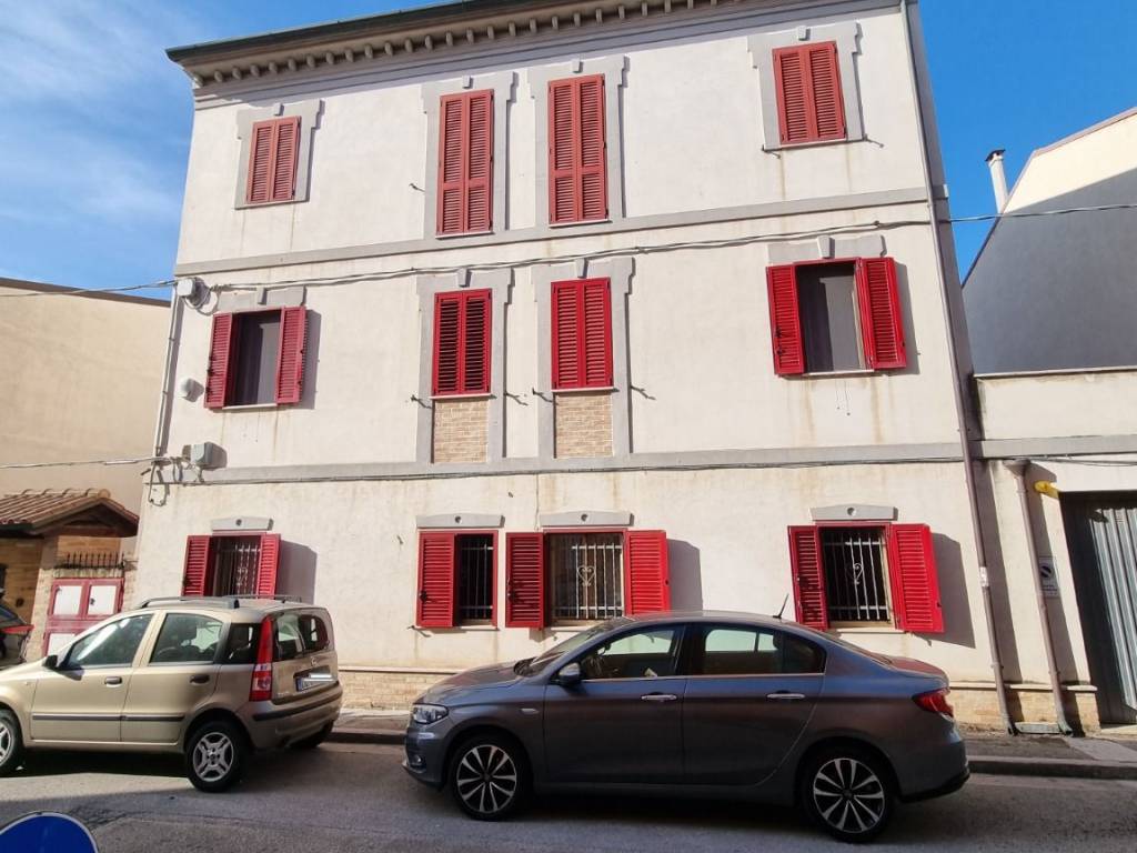 casa indipendente in vendita a Civitanova Marche in zona Fontespina