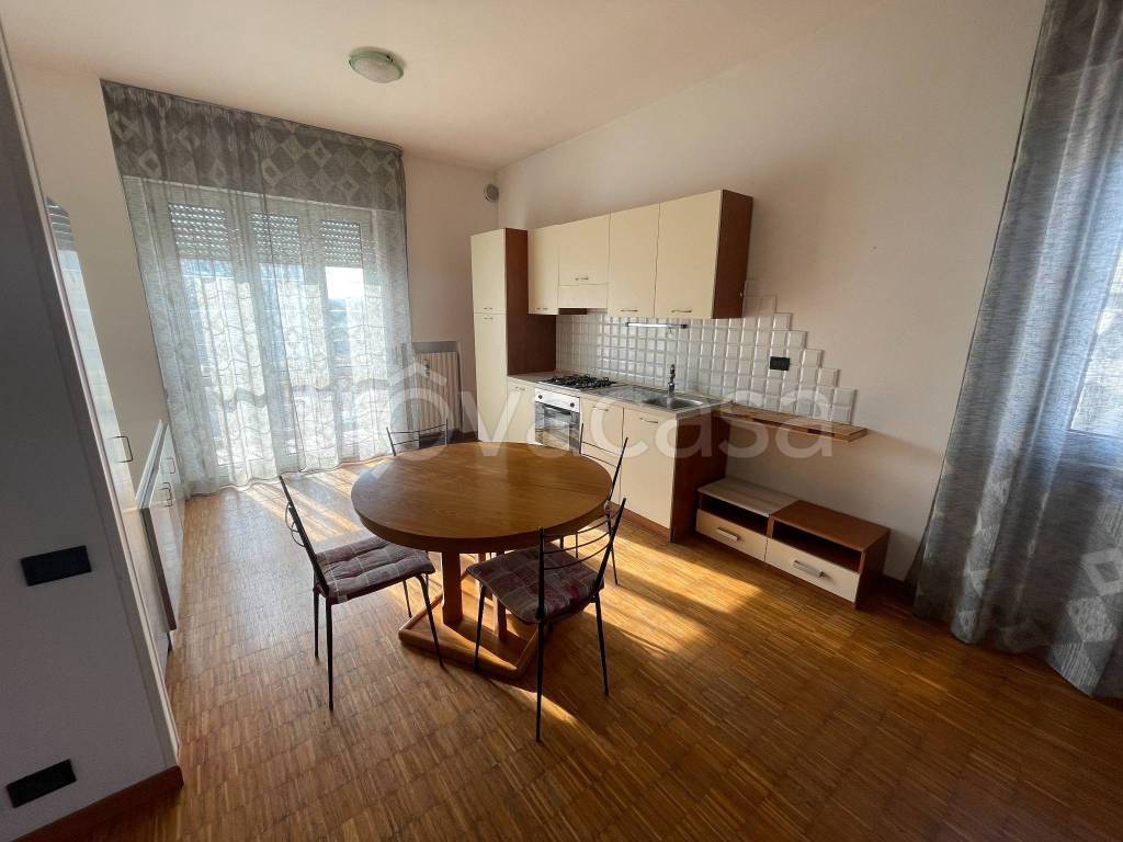 appartamento in vendita a Civitanova Marche
