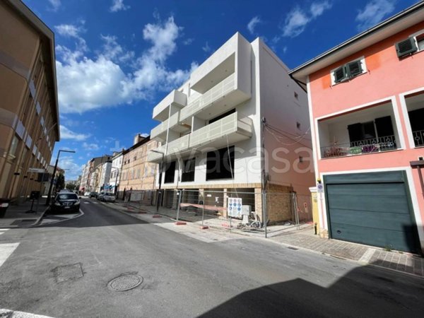 appartamento in vendita a Civitanova Marche