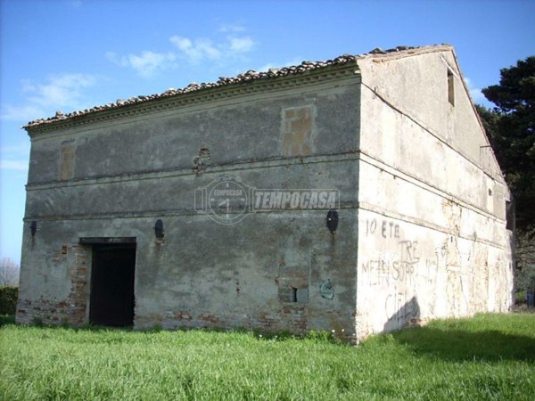 casa indipendente in vendita a Civitanova Marche in zona Fontespina
