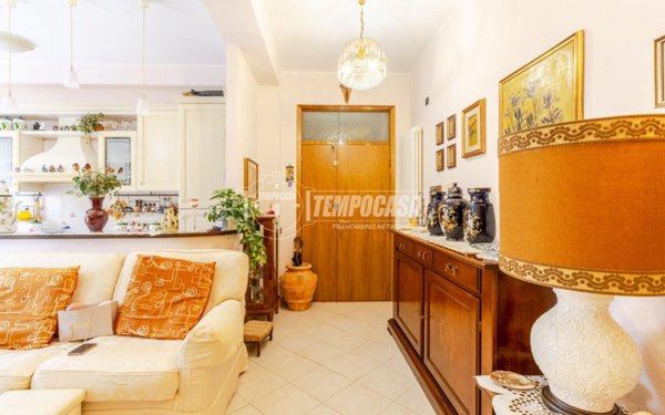 appartamento in vendita a Civitanova Marche