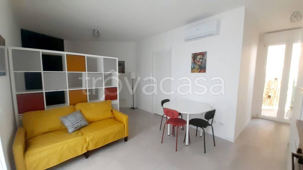 appartamento in vendita a Civitanova Marche