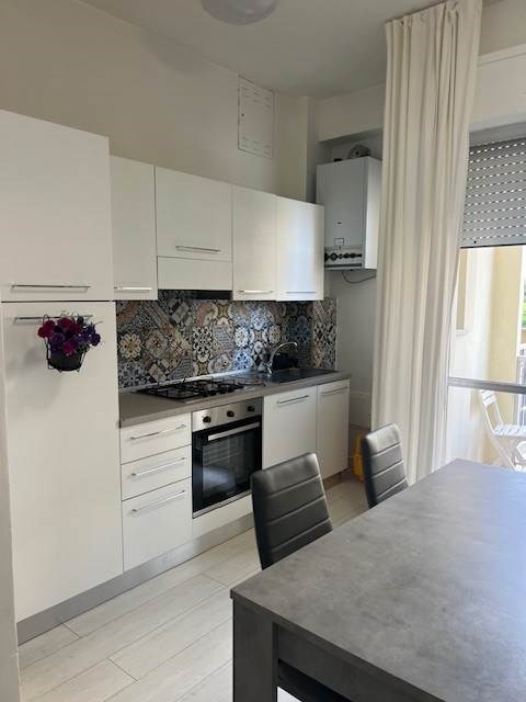 appartamento in vendita a Civitanova Marche
