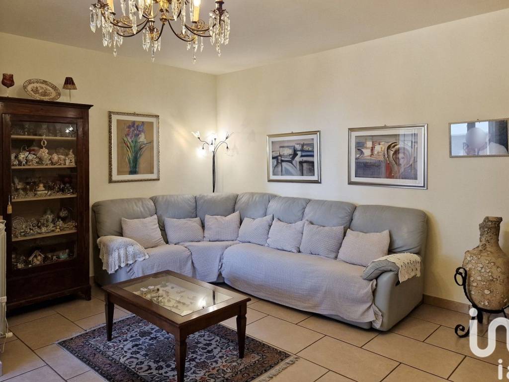 appartamento in vendita a Civitanova Marche