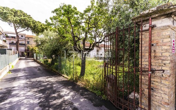 casa indipendente in vendita a Civitanova Marche in zona San Marone
