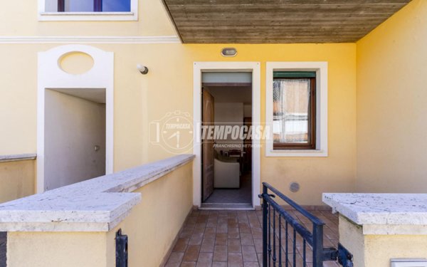 appartamento in vendita a Civitanova Marche