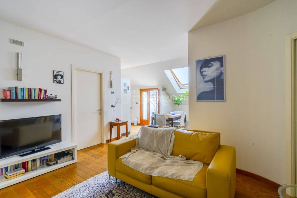 appartamento in vendita a Civitanova Marche