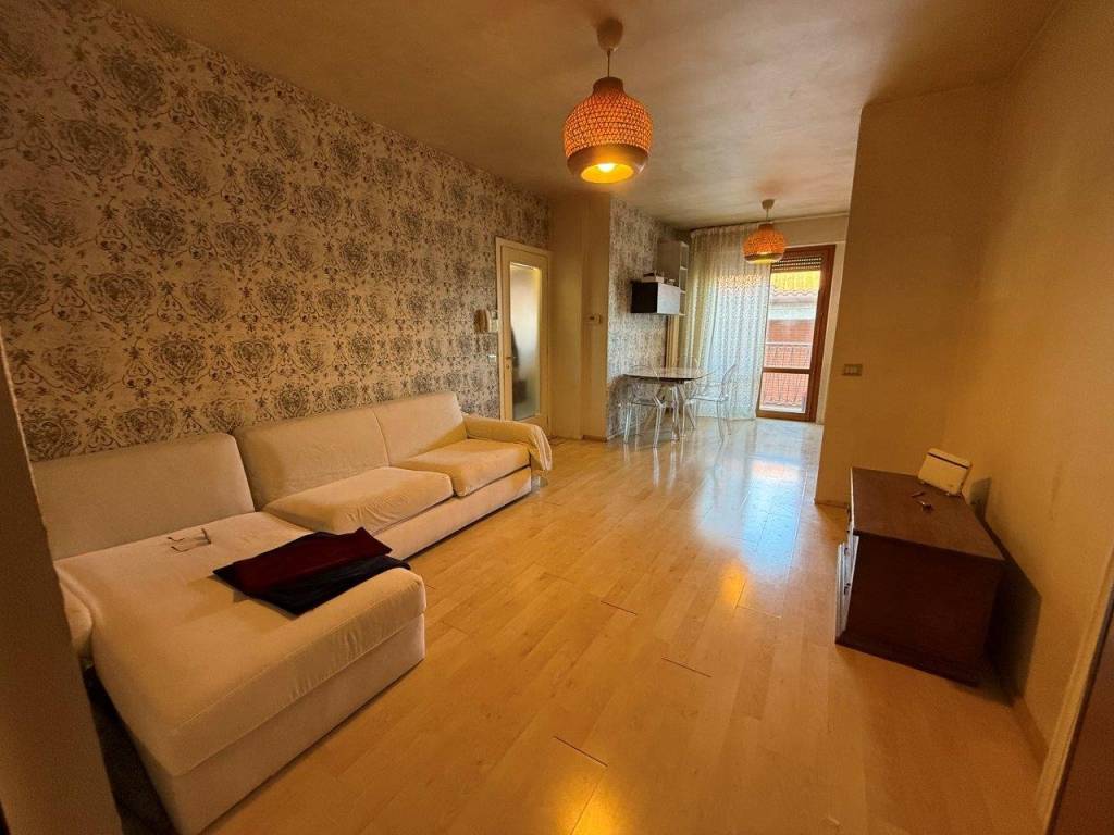 appartamento in vendita a Civitanova Marche in zona San Marone