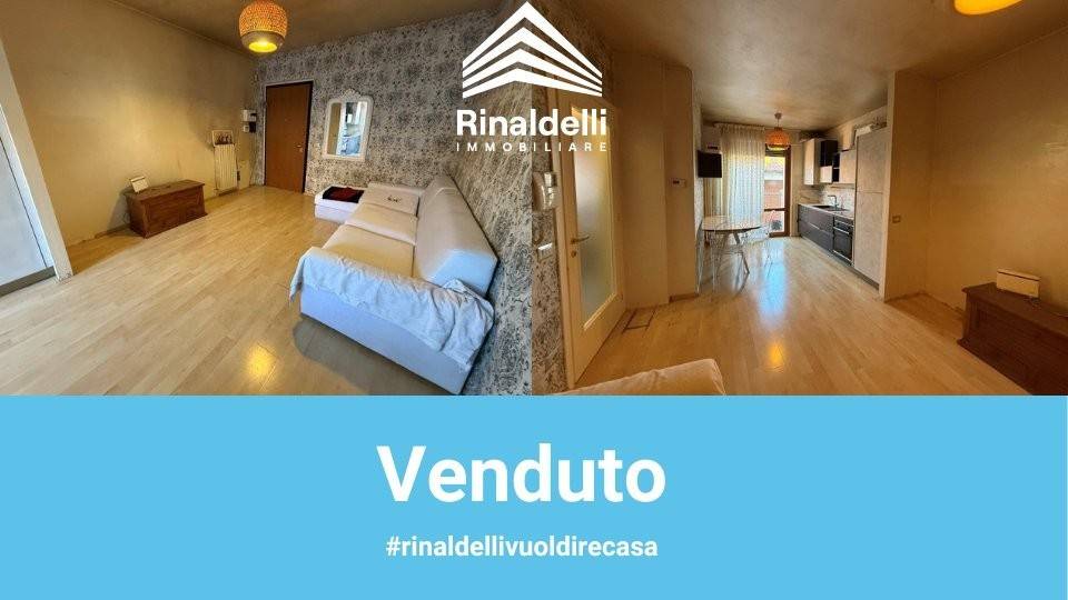 appartamento in vendita a Civitanova Marche in zona San Marone