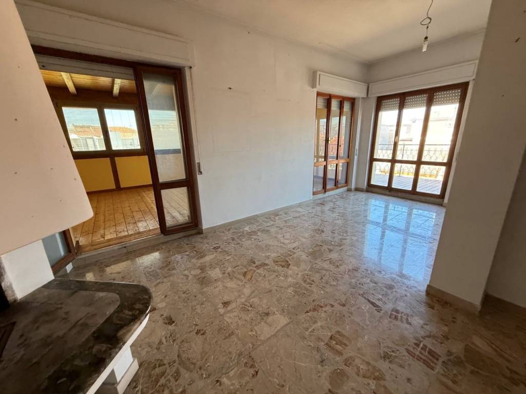 appartamento in vendita a Civitanova Marche