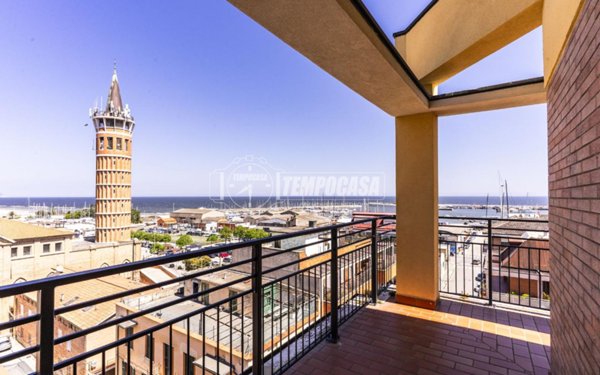 appartamento in vendita a Civitanova Marche