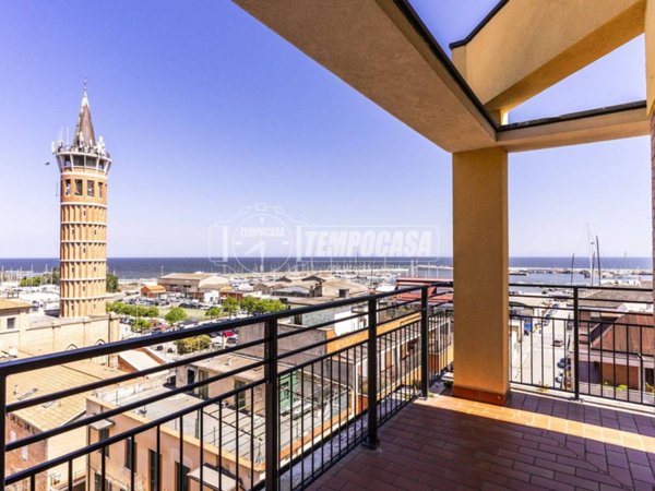 appartamento in vendita a Civitanova Marche