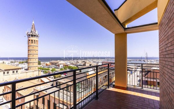 appartamento in vendita a Civitanova Marche