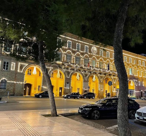 appartamento in vendita a Civitanova Marche