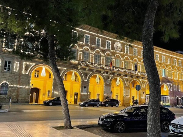 appartamento in vendita a Civitanova Marche
