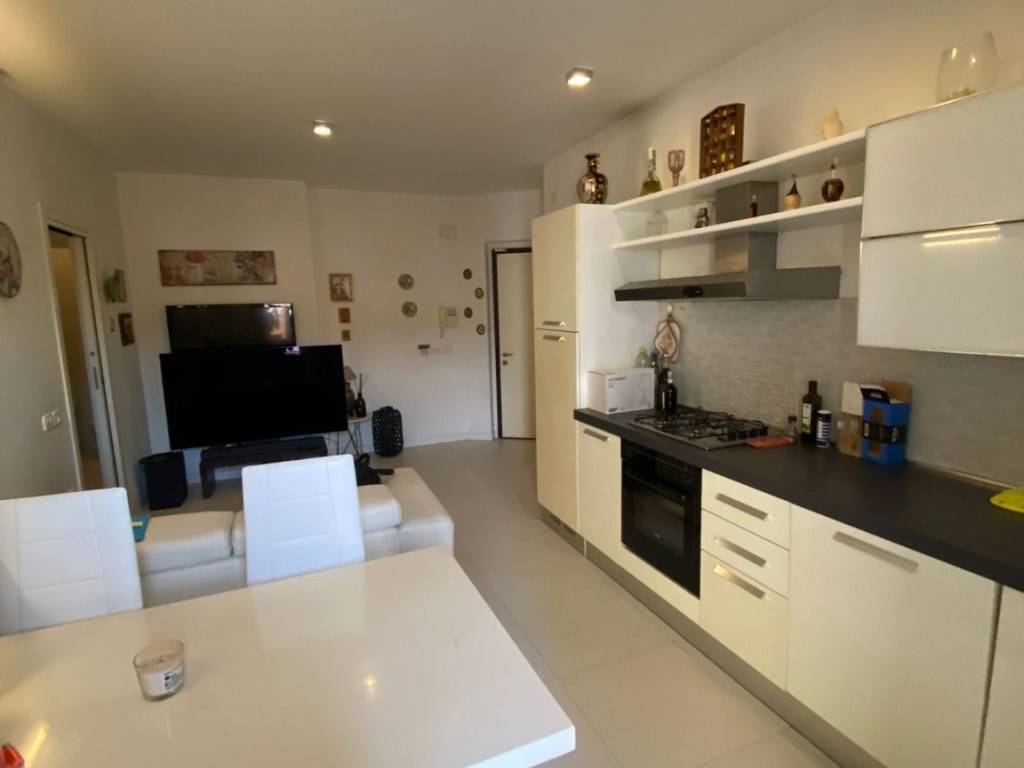 appartamento in vendita a Civitanova Marche