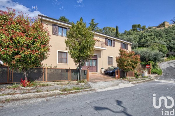 appartamento in vendita a Civitanova Marche