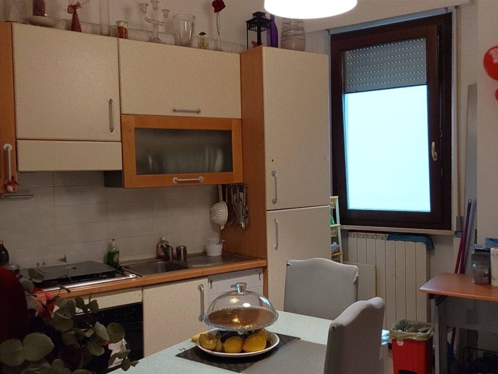 appartamento in vendita a Civitanova Marche