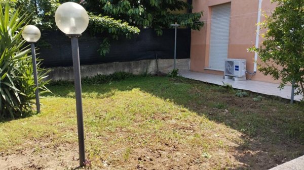 appartamento in vendita a Civitanova Marche