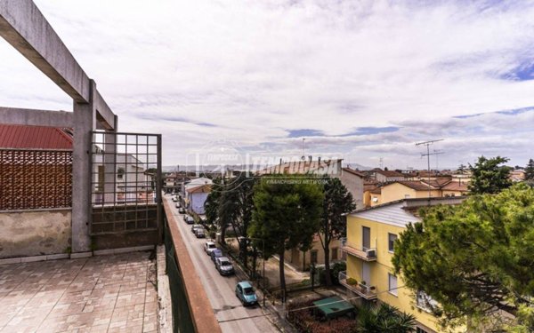 appartamento in vendita a Civitanova Marche in zona San Marone