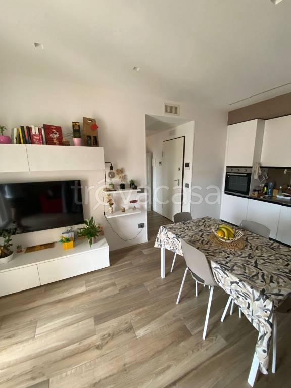 appartamento in vendita a Civitanova Marche