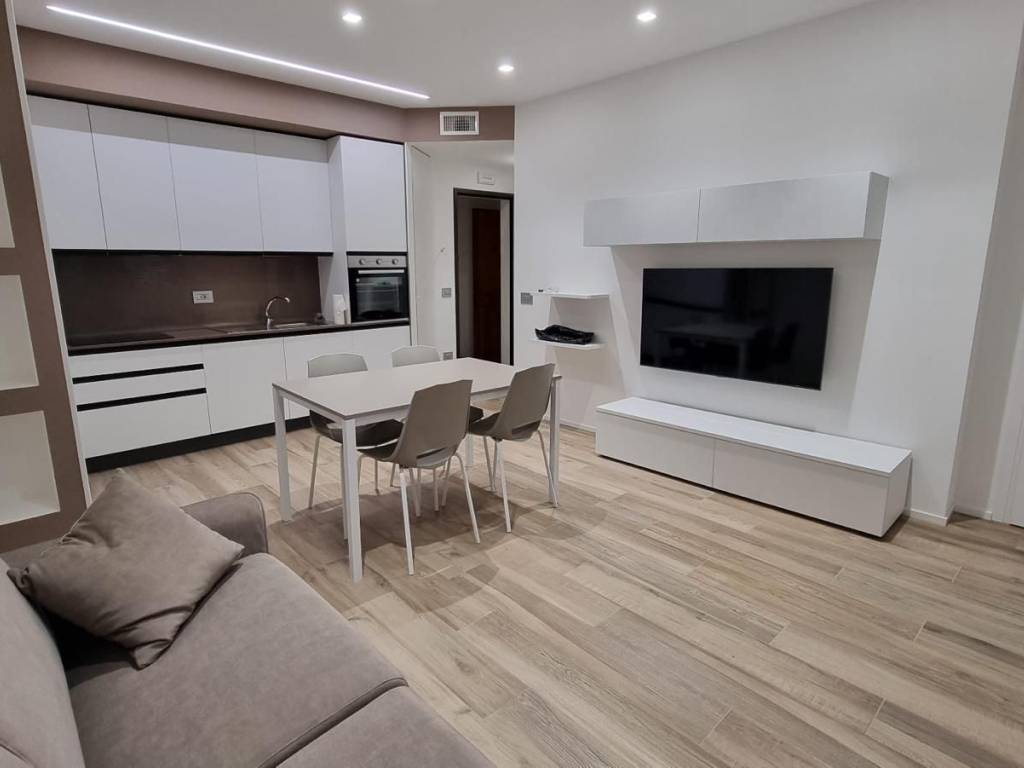 appartamento in vendita a Civitanova Marche