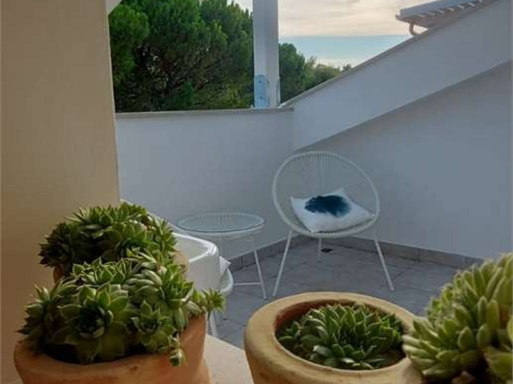 appartamento in vendita a Civitanova Marche in zona San Marone