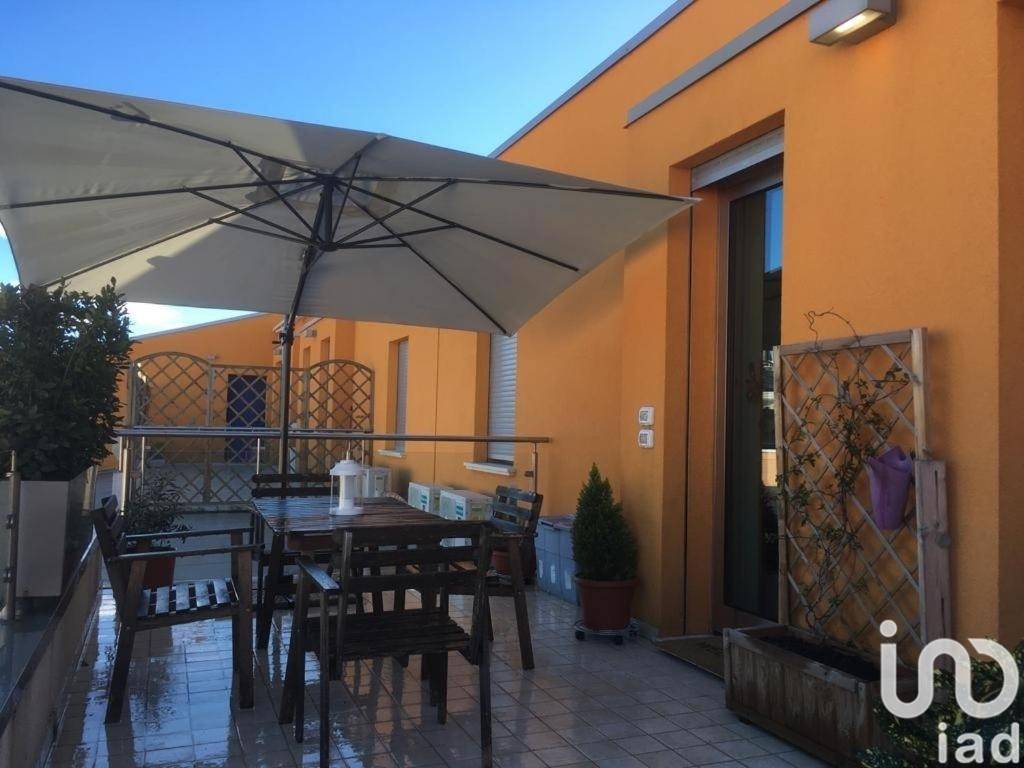 appartamento in vendita a Civitanova Marche in zona Fontespina
