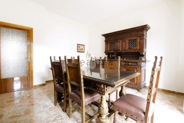 appartamento in vendita a Civitanova Marche in zona San Marone