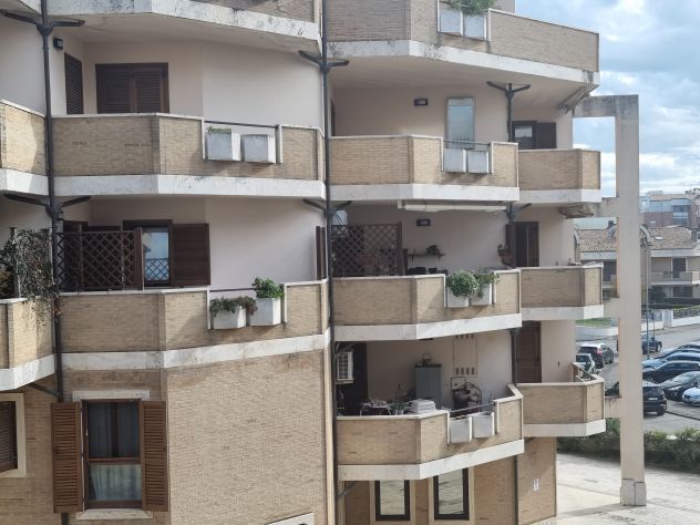 appartamento in vendita a Civitanova Marche