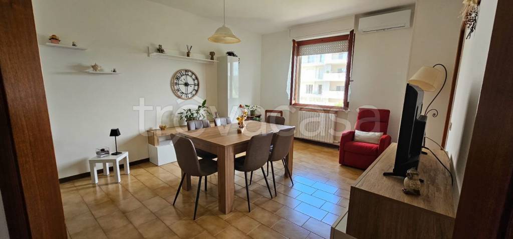 appartamento in vendita a Civitanova Marche