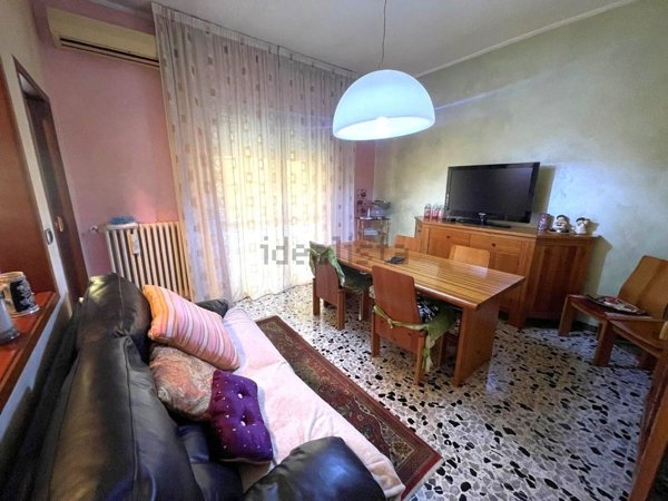 appartamento in vendita a Civitanova Marche in zona San Marone