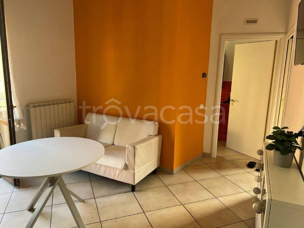 appartamento in vendita a Civitanova Marche