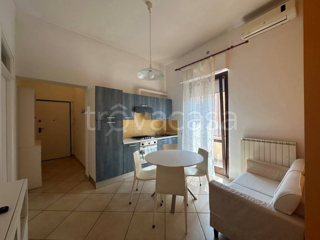 appartamento in vendita a Civitanova Marche