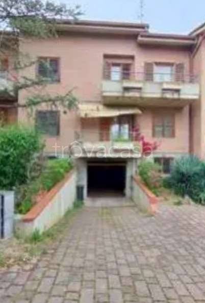 appartamento in vendita a Civitanova Marche