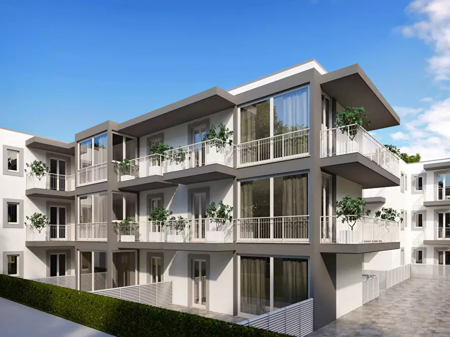 appartamento in vendita a Civitanova Marche