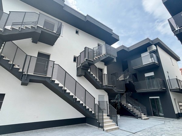 appartamento in vendita a Civitanova Marche