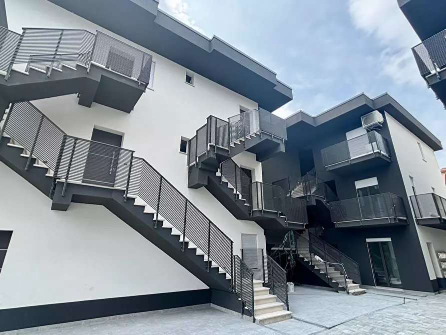 appartamento in vendita a Civitanova Marche