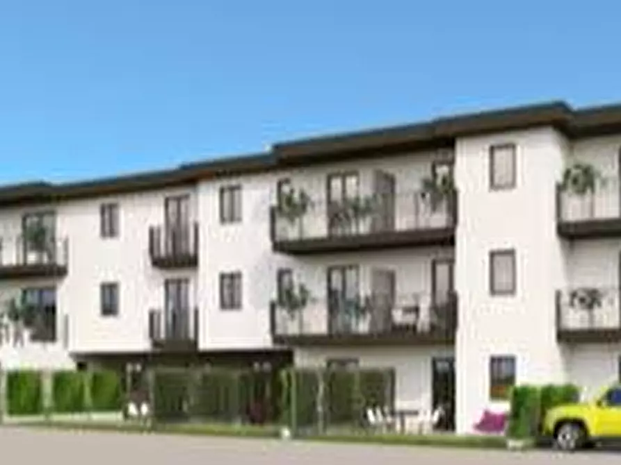 appartamento in vendita a Civitanova Marche