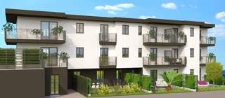 appartamento in vendita a Civitanova Marche