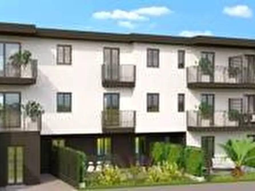 appartamento in vendita a Civitanova Marche