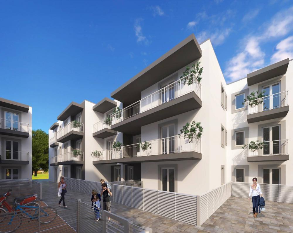 appartamento in vendita a Civitanova Marche