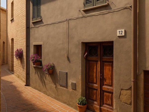 appartamento in vendita a Civitanova Marche