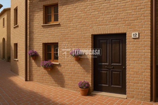 appartamento in vendita a Civitanova Marche